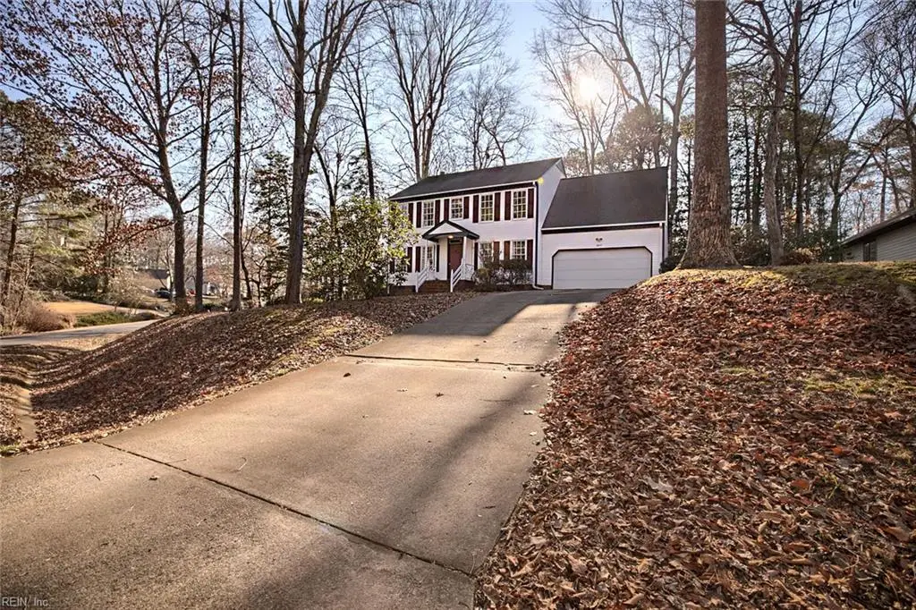 2847 Hidden Lake Drive, Williamsburg, VA 23185 - Image #1