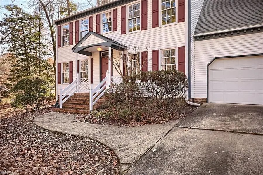 2847 Hidden Lake Drive, Williamsburg, VA 23185 - Image #3