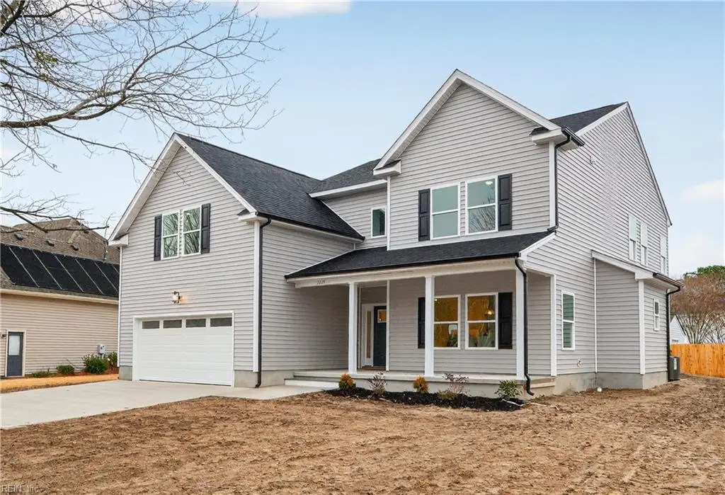 2669 Eagles Lake Road, Virginia Beach, VA 23456 - Image #1