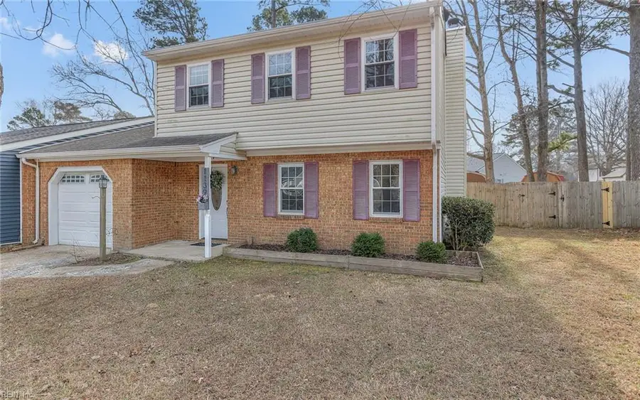 1139 Woodcock Lane, Virginia Beach, VA 23454 - Image #2