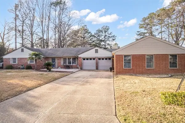 2356 Court Circle, Virginia Beach, VA 23453