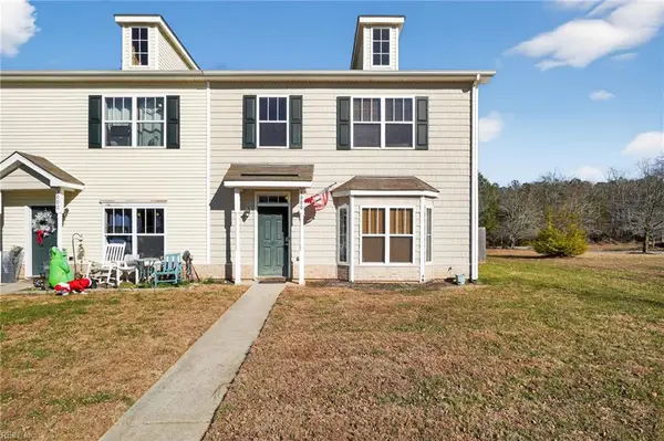 3000 Peppers Point, Toano, VA 23168