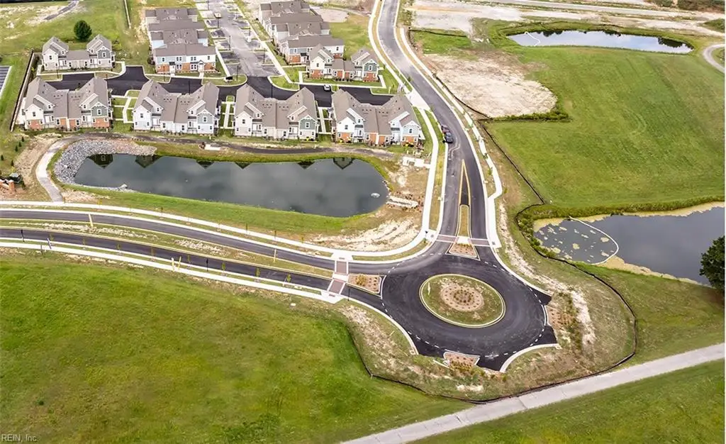 1012 Robinson Road #6C, Suffolk, VA 23434 - #1