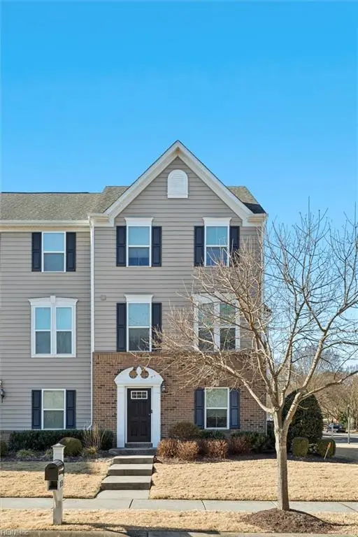 8435 Taverns Lane, Toano, VA 23168 - Image #2