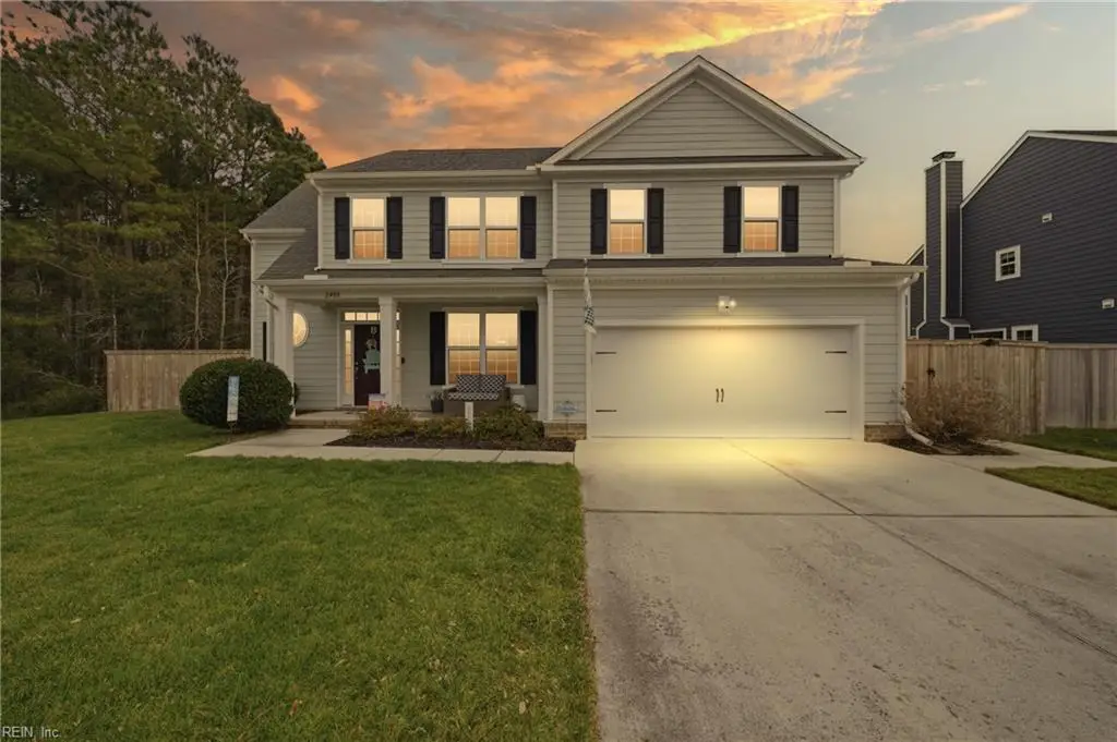 2408 Mirasol Drive, Virginia Beach, VA 23456 - Image #1