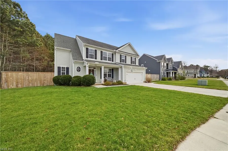 2408 Mirasol Drive, Virginia Beach, VA 23456 - Image #2