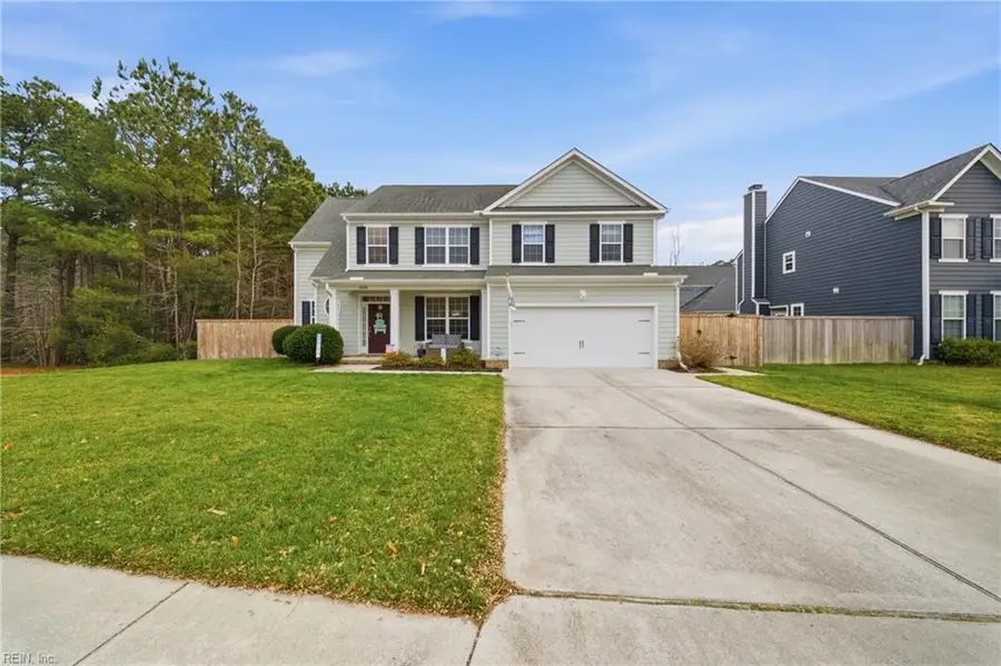 2408 Mirasol Drive, Virginia Beach, VA 23456 - Image #3
