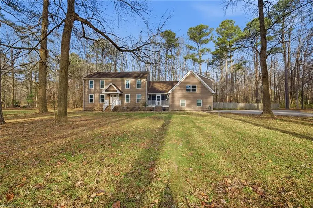 3528 Kentucky Trail, Chesapeake, VA 23323 - Image #1