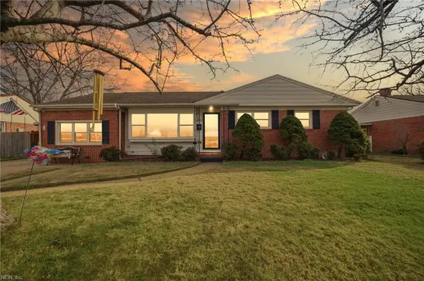 8220 Jolima Avenue, Norfolk, VA 23518