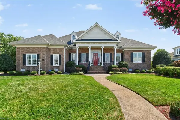 3434 Village Square Place, Suffolk, VA 23435