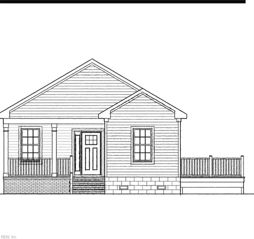 22570 New Market Road, Courtland, VA 23837 - Image #1