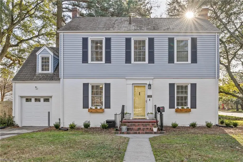 219 Carlisle Way, Norfolk, VA 23505 - Image #1