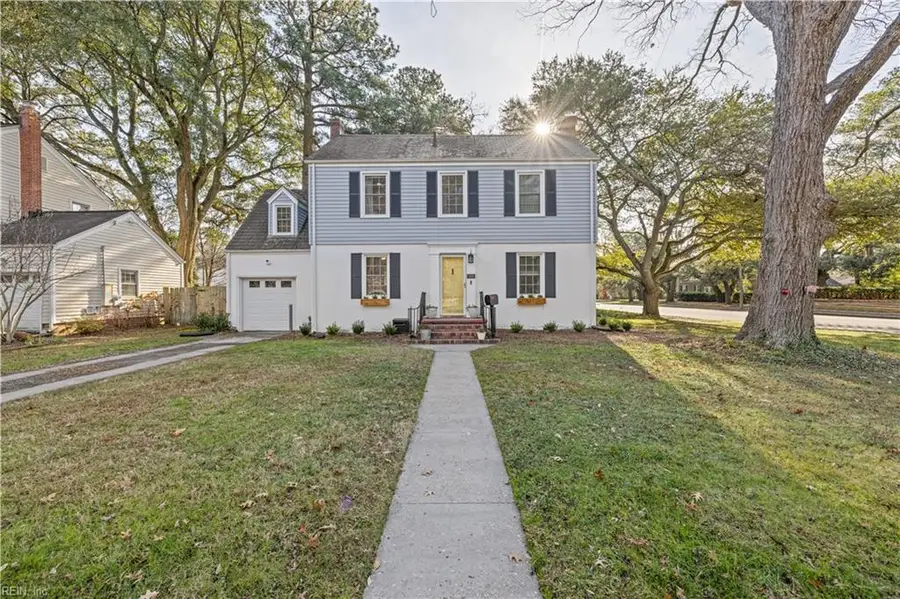 219 Carlisle Way, Norfolk, VA 23505 - Image #2