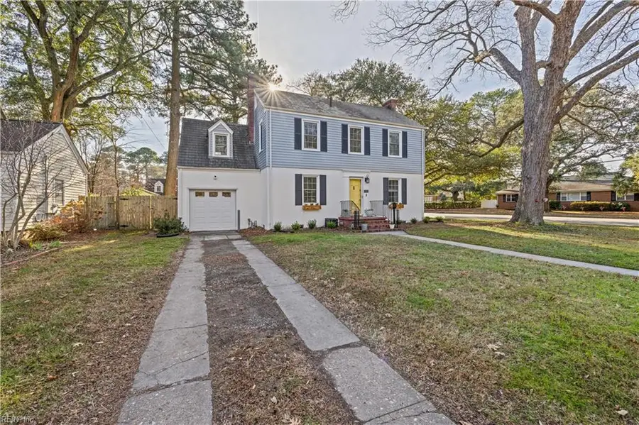 219 Carlisle Way, Norfolk, VA 23505 - Image #3