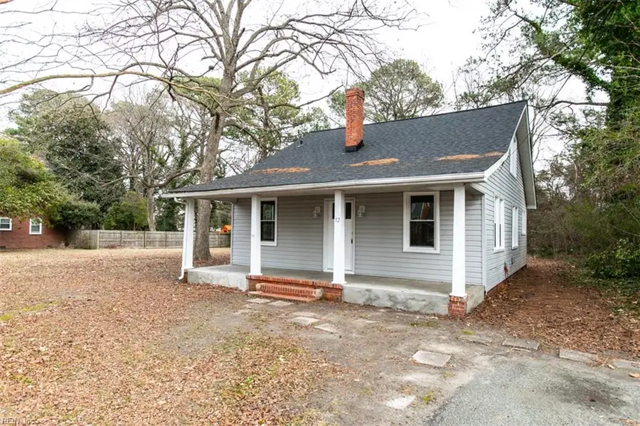 12 Peters Lane, Newport News, VA 23606 - Image #2