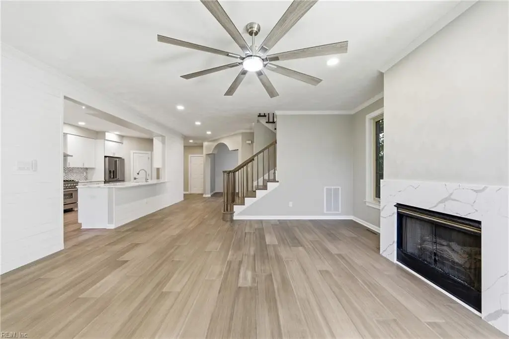 3223 Huntwick Lane, Virginia Beach, VA 23451 - Image #1