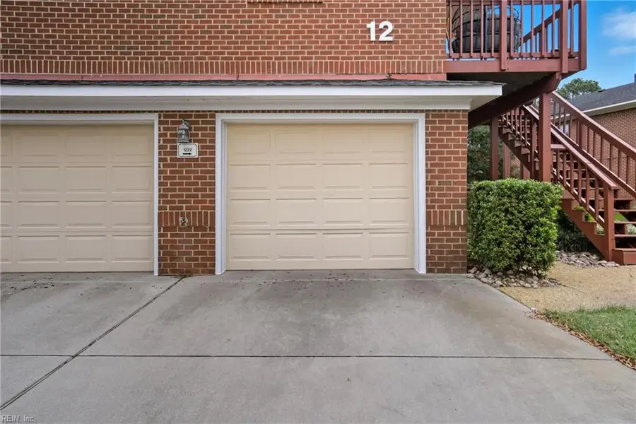 1226 Foursome Lane, Virginia Beach, VA 23455 - #3