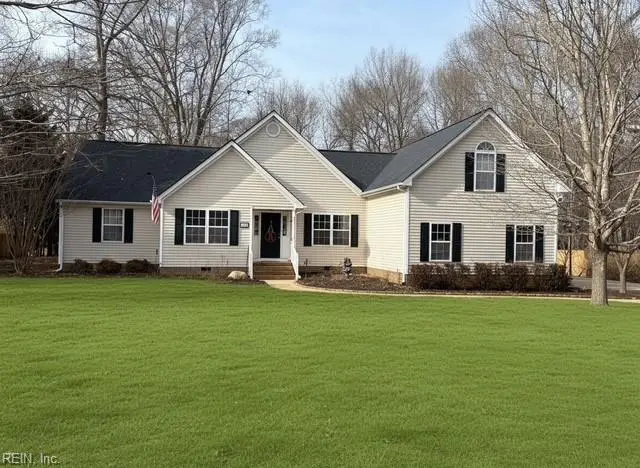 303 Nottingham Place, Smithfield, VA 23430 - #2