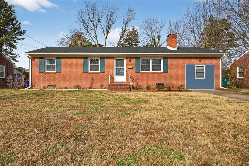 10 Bonita Drive, Newport News, VA 23602 - Image #1