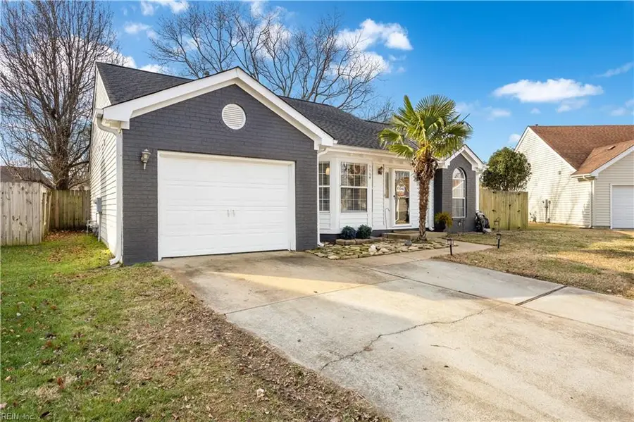 1109 Highcliff Ct, Virginia Beach, VA 23454 - Image #2