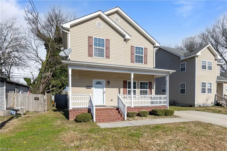 1532 Highland Avenue, Portsmouth, VA 23704 - Image #2