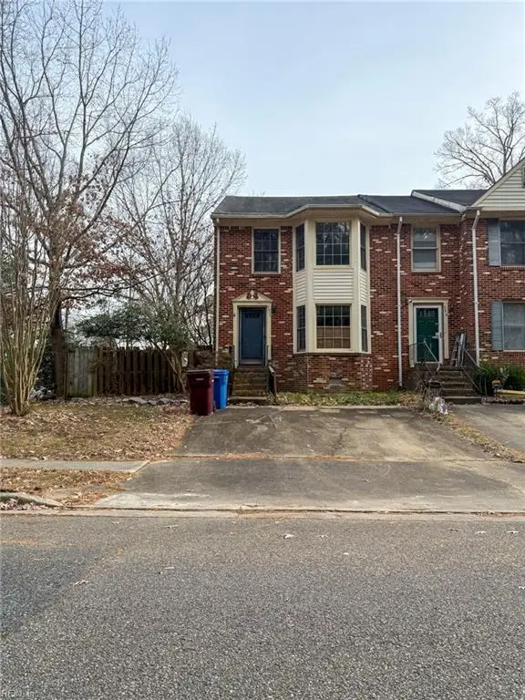 3217 Radcliffe Lane, Chesapeake, VA 23321 - Image #2