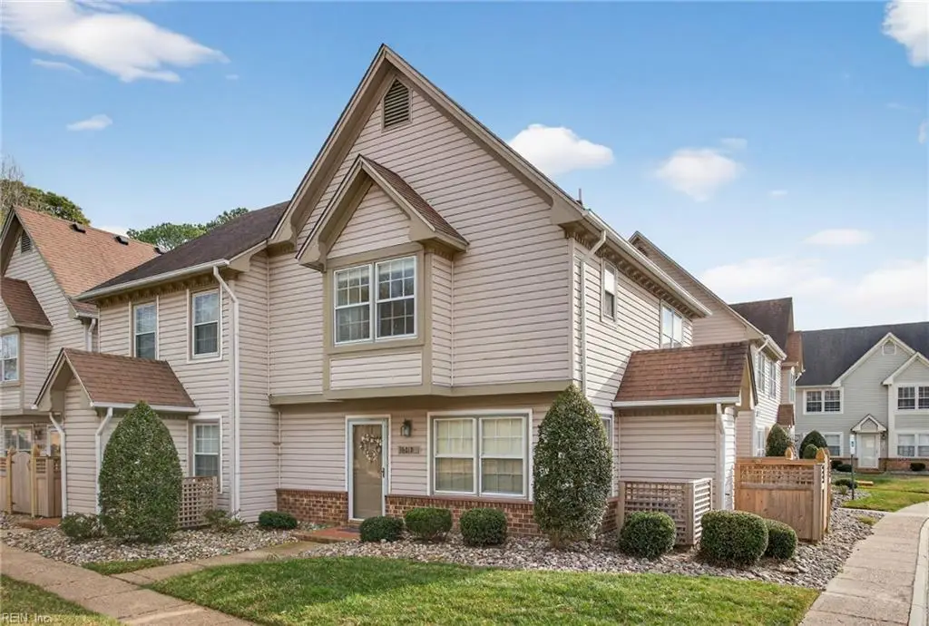 3801 Pamunkey River Reach #B, Portsmouth, VA 23703 - Image #1