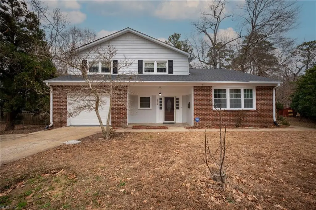 157 Highwood Circle, Newport News, VA 23608 - Image #1