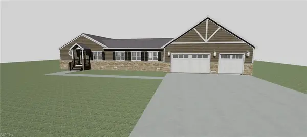 3504 Old Mill Road, Chesapeake, VA 23323