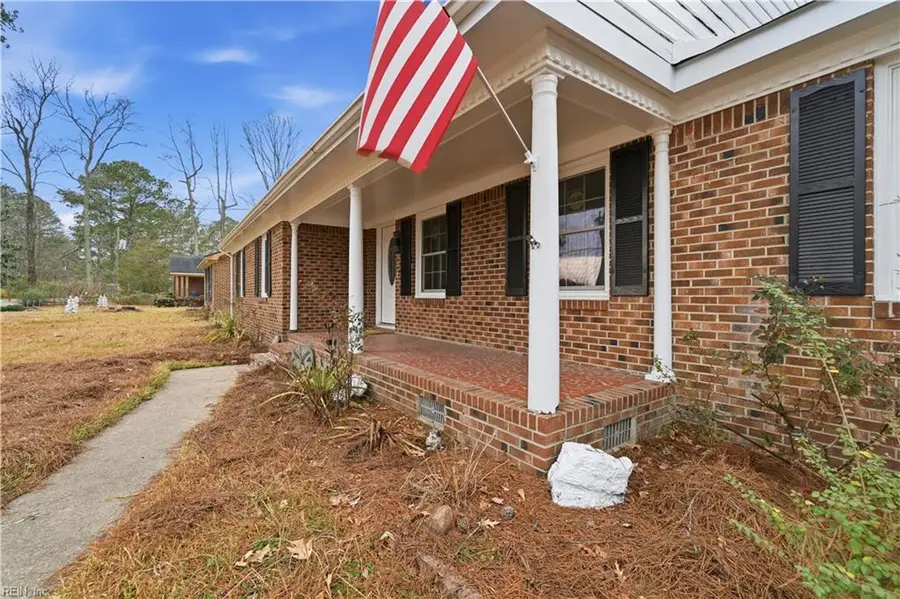 3154 Martin Johnson Road, Chesapeake, VA 23323 - #3