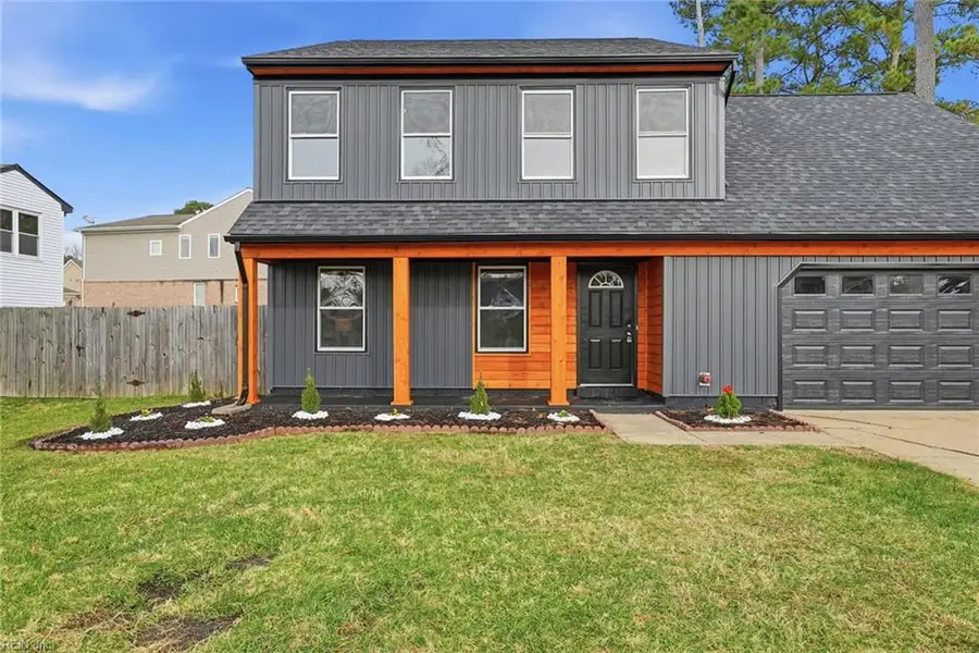 1341 Mozart Drive, Virginia Beach, VA 23454 - Image #3