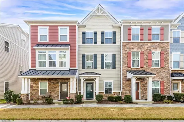 504 Sloane Street, Chesapeake, VA 23324