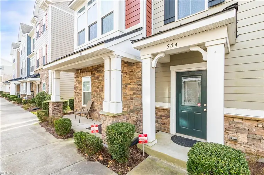 504 Sloane Street, Chesapeake, VA 23324 - Image #2