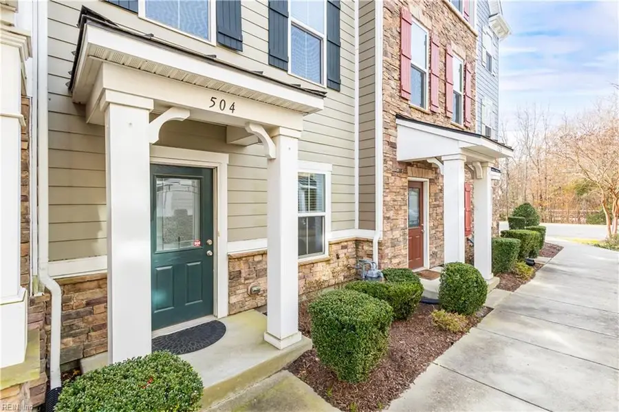 504 Sloane Street, Chesapeake, VA 23324 - Image #3