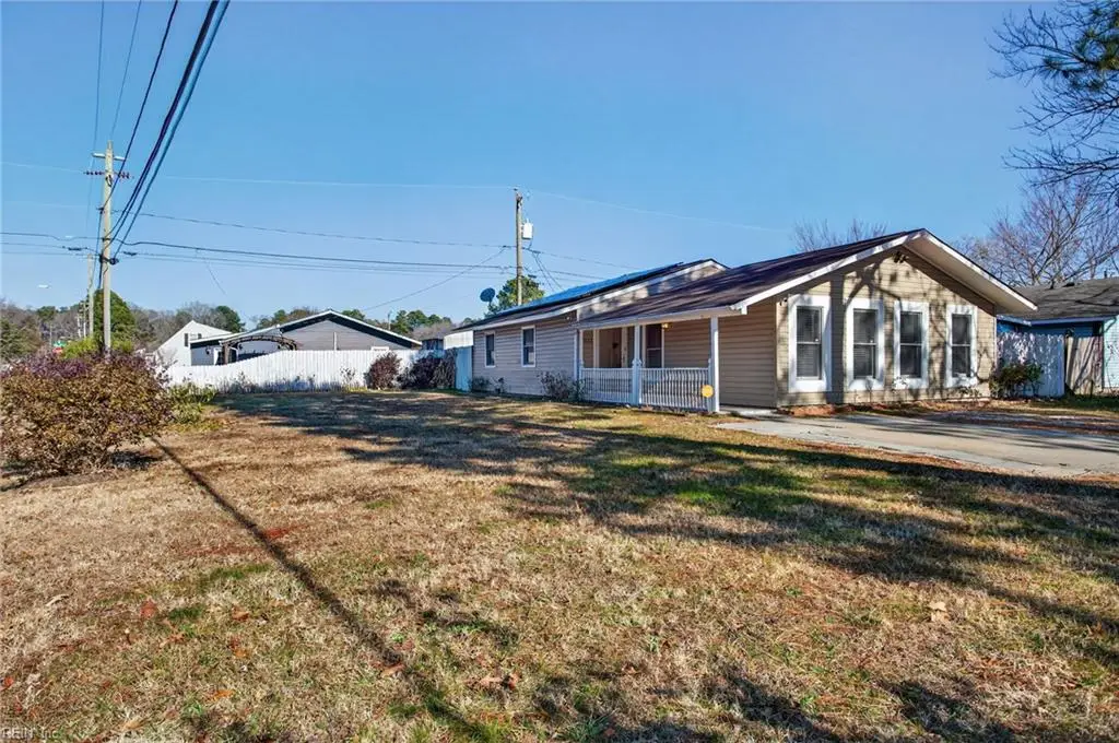 3532 Champlain Lane, Virginia Beach, VA 23452 - Image #1