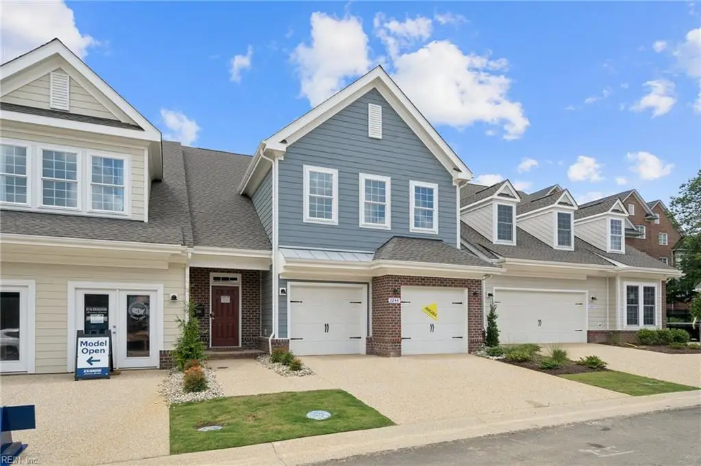 1220 Treviso Bay, Williamsburg, VA 23188 - Image #1