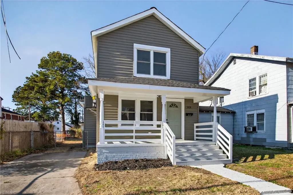 1515 Rush Street, Norfolk, VA 23502 - Image #1
