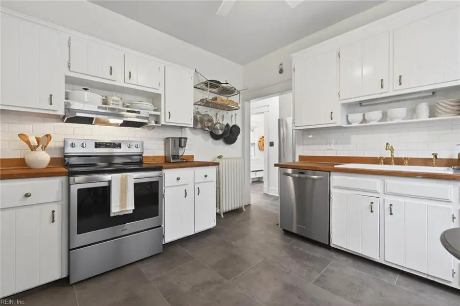 1311 Mallory Court, Norfolk, VA 23507 - Image #3