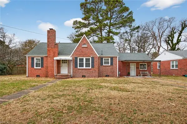 9215 Inlet Road, Norfolk, VA 23503