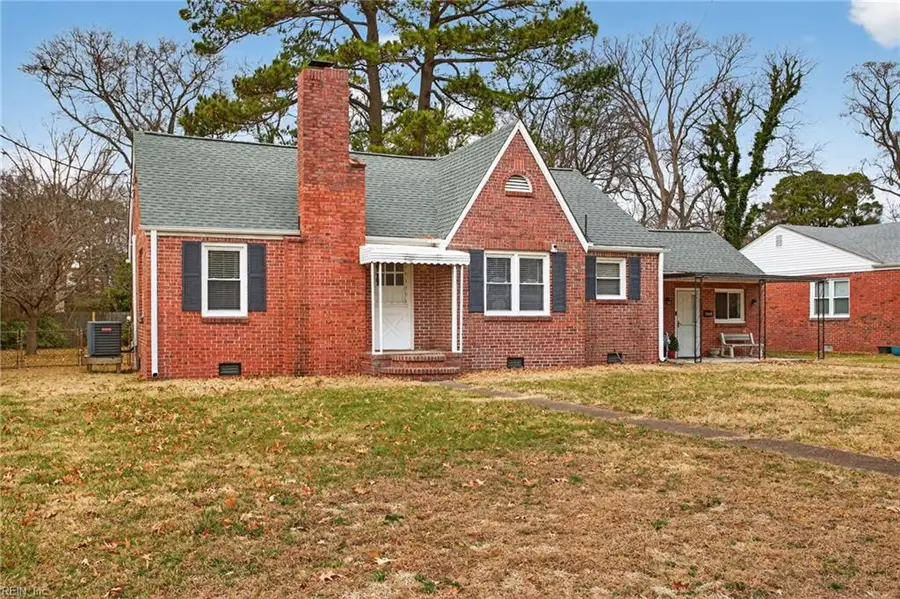 9215 Inlet Road, Norfolk, VA 23503 - Image #2