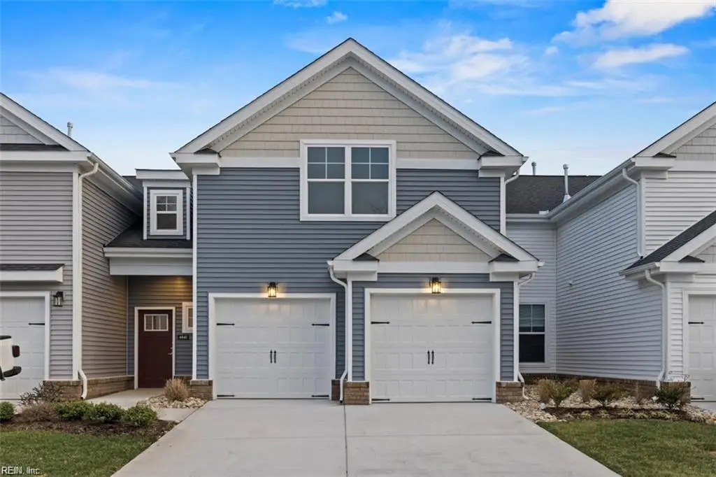 1204 Brianna (lot 32) Lane, Suffolk, VA 23435 - Image #1