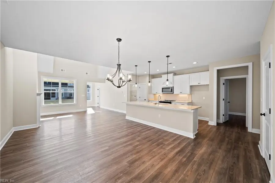 1204 Brianna (lot 32) Lane, Suffolk, VA 23435 - Image #2