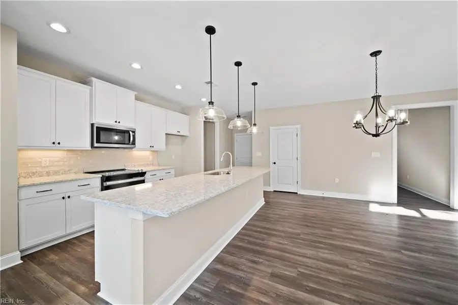 1204 Brianna (lot 32) Lane, Suffolk, VA 23435 - Image #3