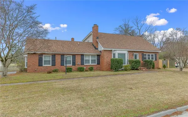 204 George Washington Highway N, Chesapeake, VA 23323