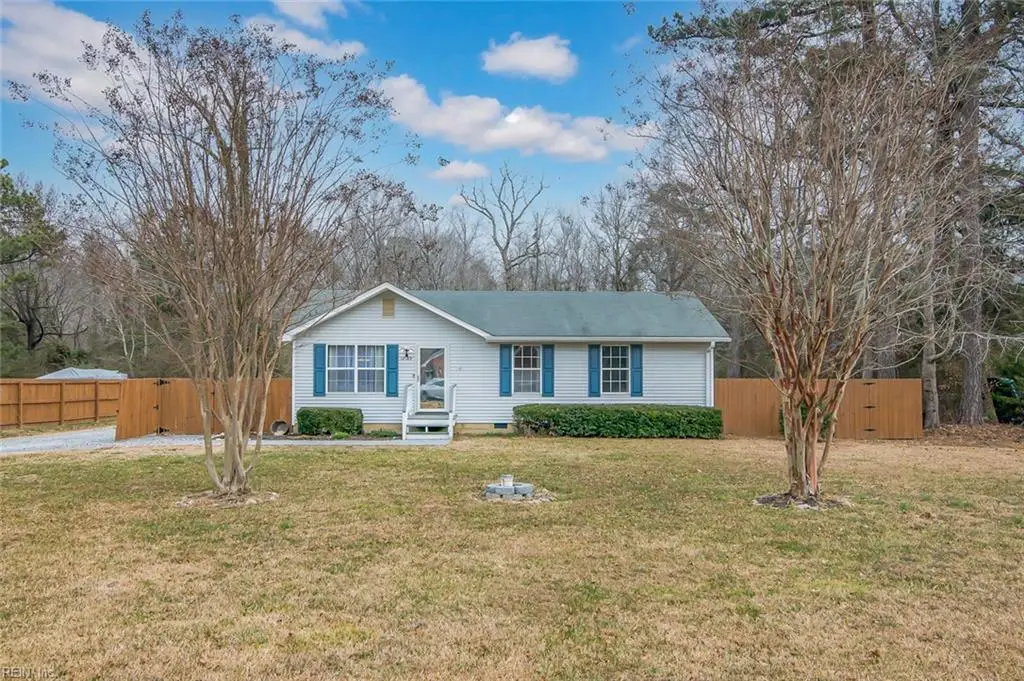 12189 Smiths Neck Road, Carrollton, VA 23314 - Image #1