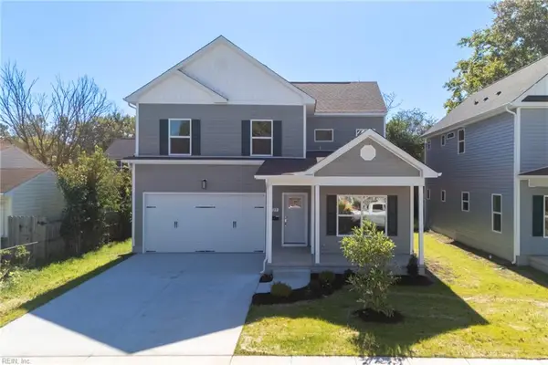 729 Mayfield Avenue, Norfolk, VA 23518