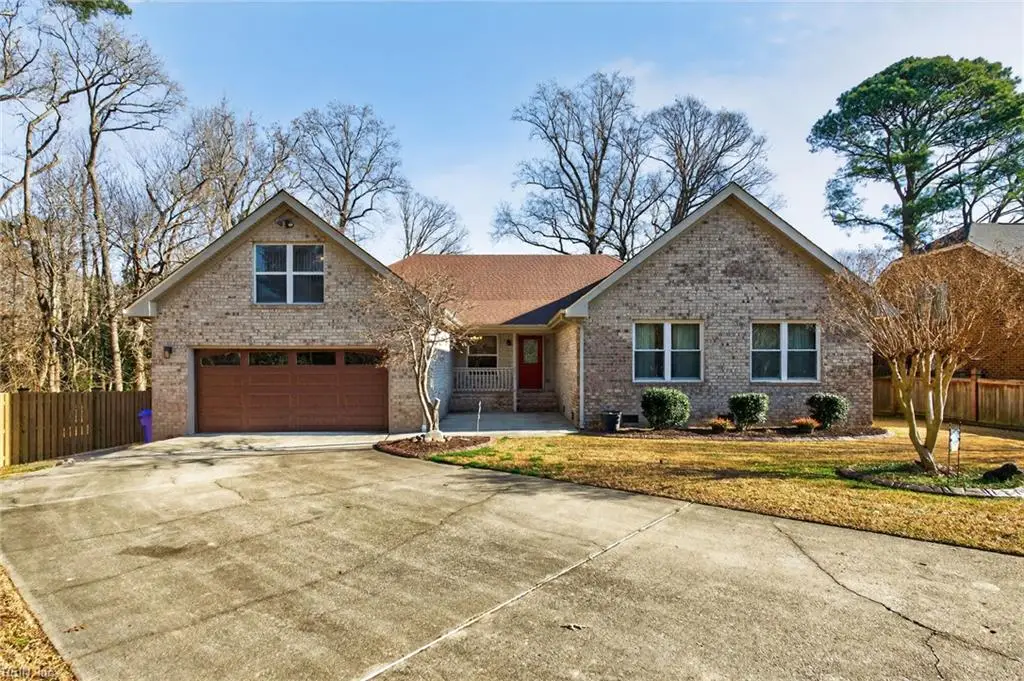 816 Mariposa Court, Virginia Beach, VA 23455 - Image #1
