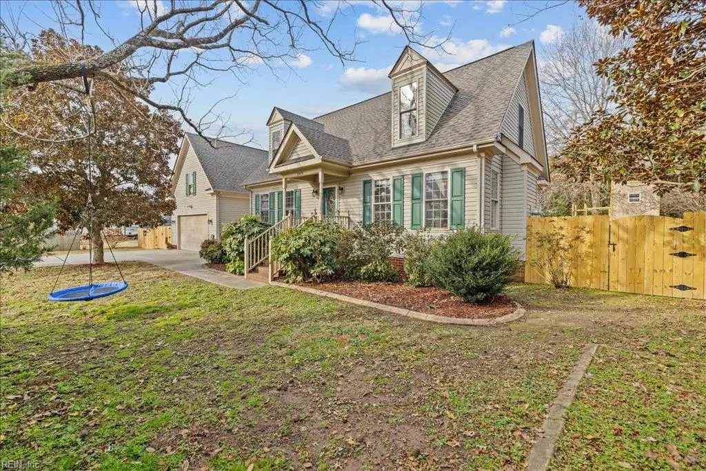 2410 Mount Pleasant Road, Chesapeake, VA 23322 - Image #1