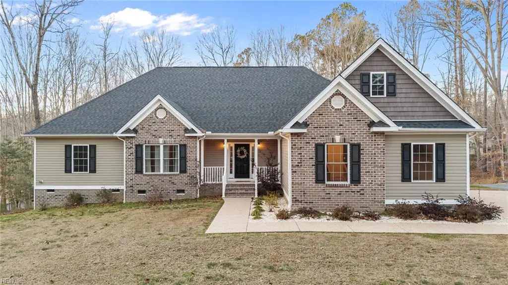 758 Mariners Woods Drive, Hartfield, VA 23071 - Image #1