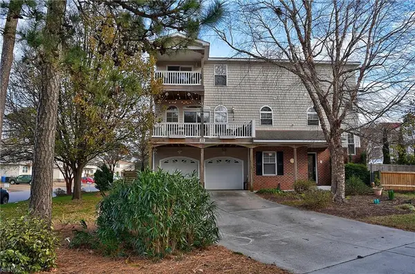 2208 Powhatan Avenue, Virginia Beach, VA 23455